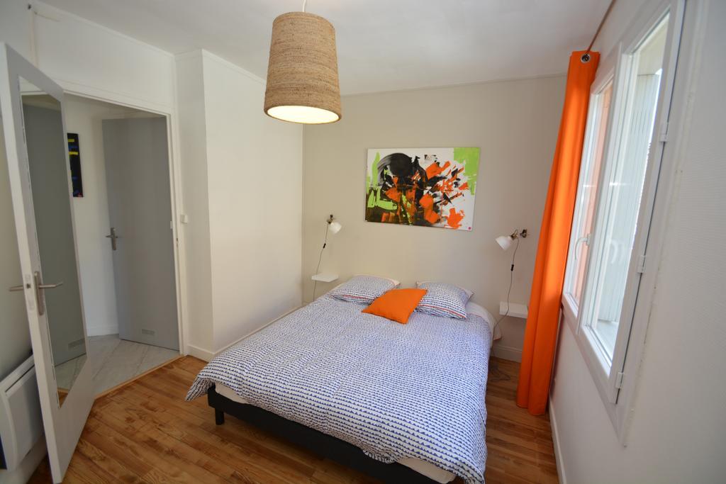 Appartement Josephine Bordeaux Room photo