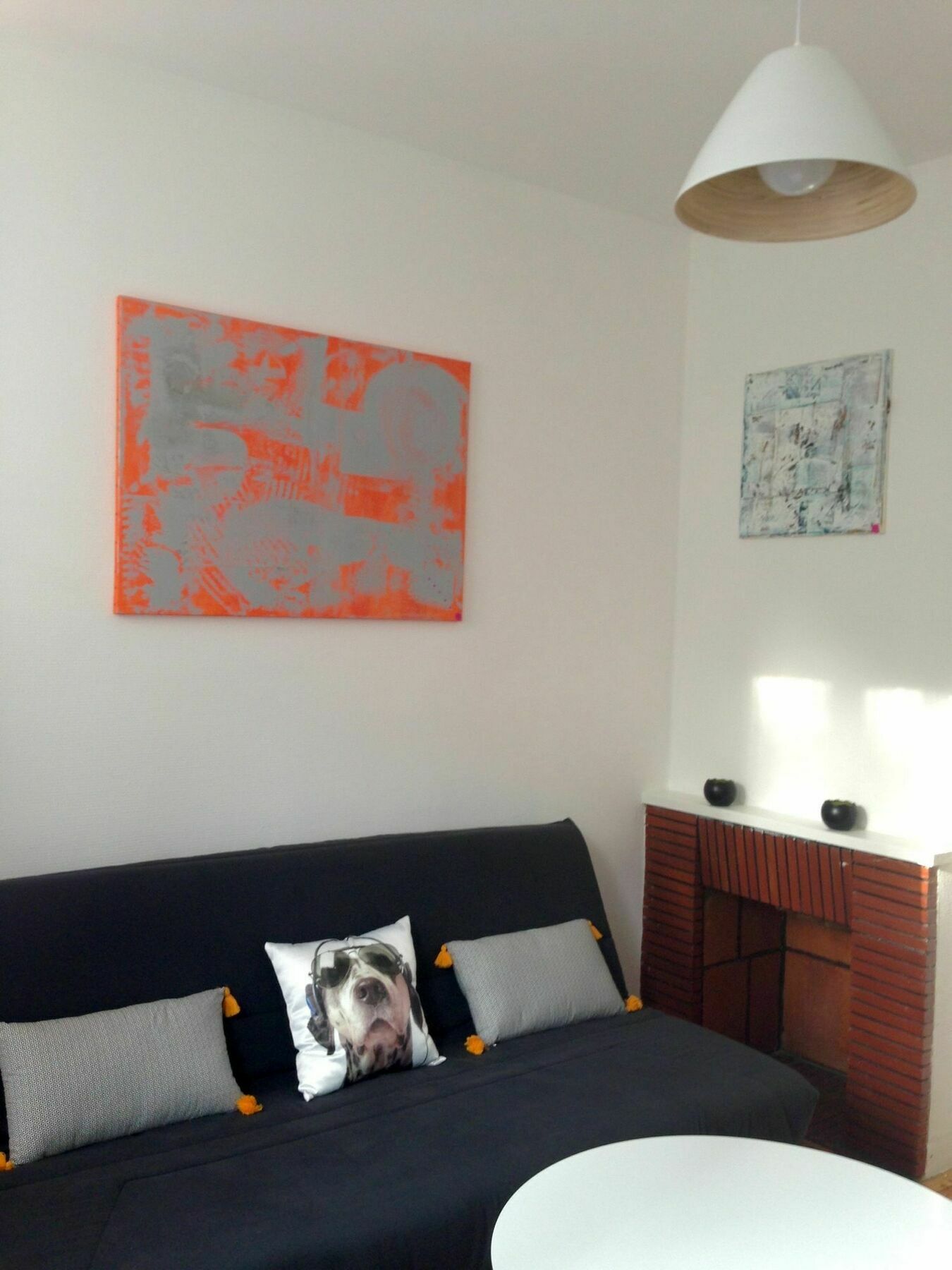 Appartement Josephine Bordeaux Exterior photo